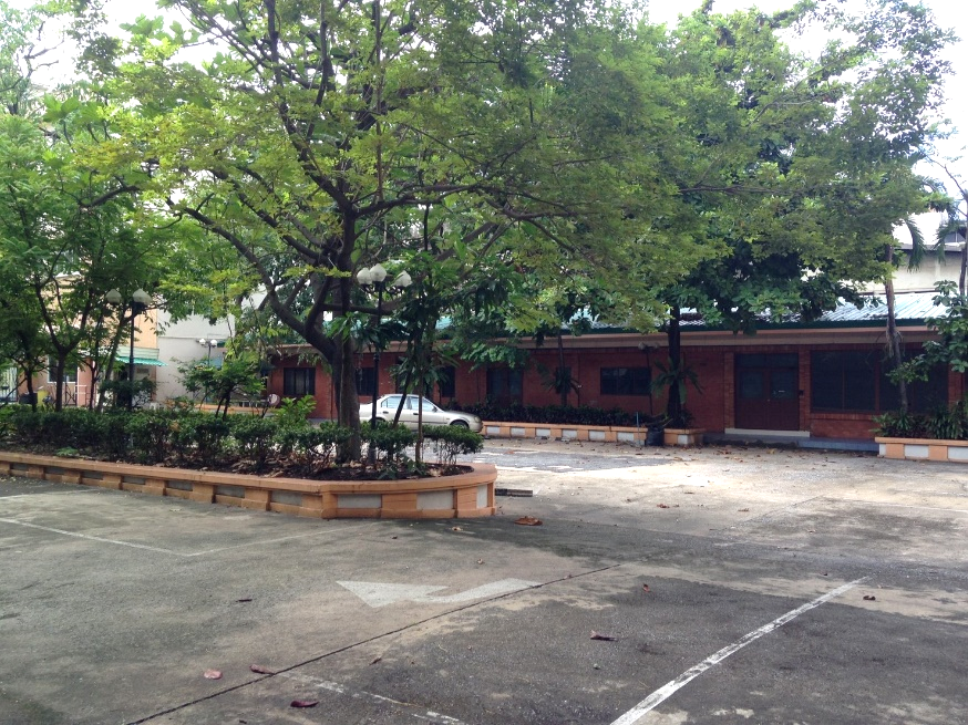 ธรรมนิติ สำนักงานบางโพ
