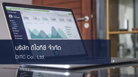 รับสมัคร Web Master