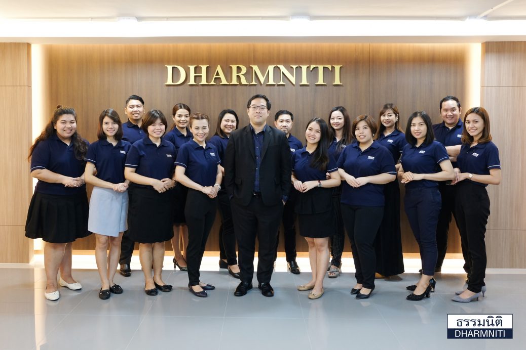 Dharmniti Young Executive 2