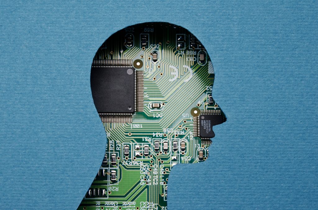 AI Artificial intelligence