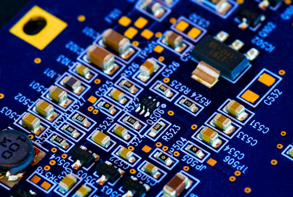 Quantum Computer