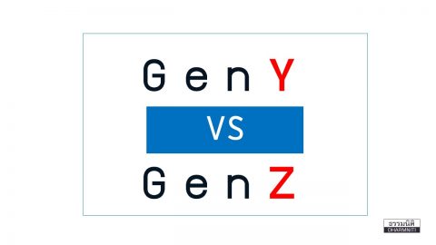 Gen Y vs Gen Z