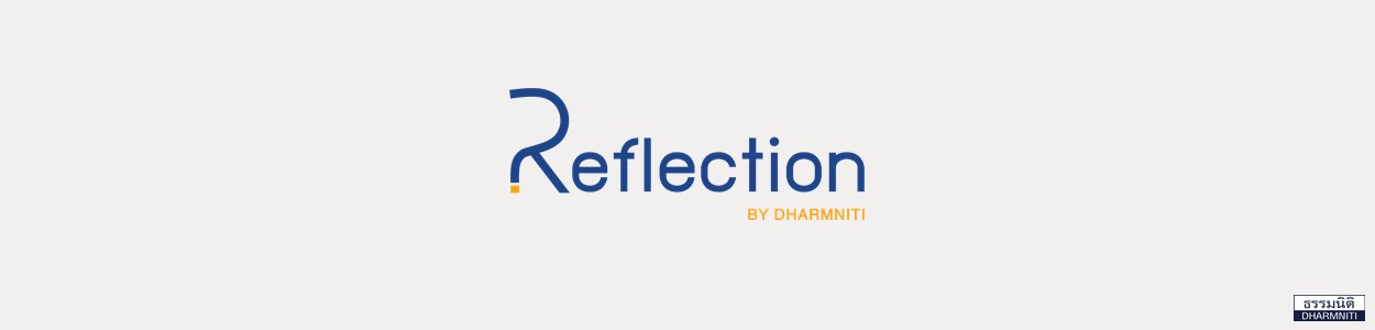Reflection By DHARMNITI