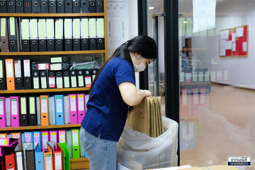Dharmniti BIG CLEANING DAY 4