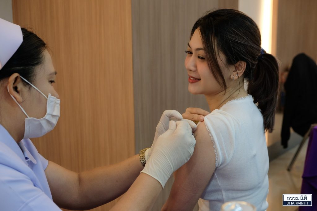 HEALTH CHECK 3
