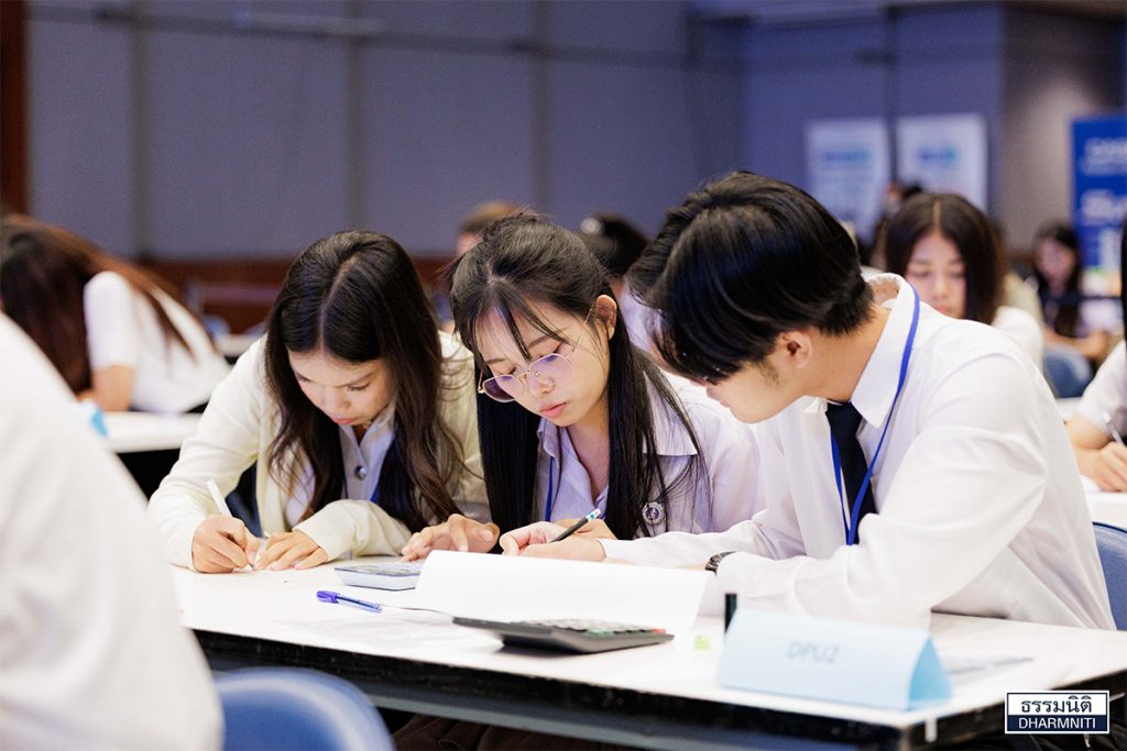Supporting Educational Activities 3