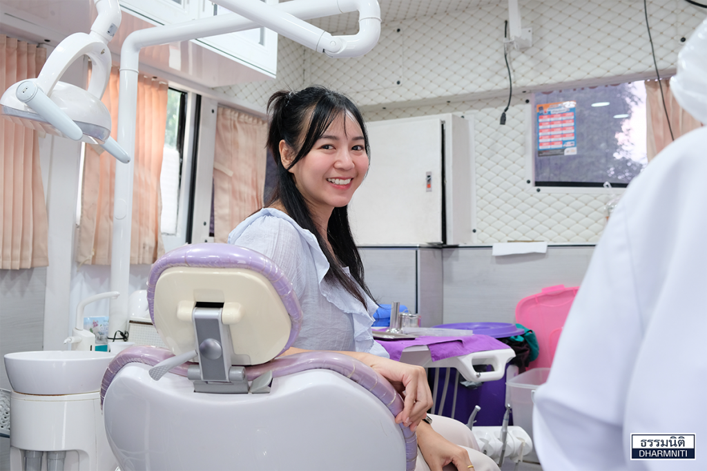 DENTAL DELIVERY 1
