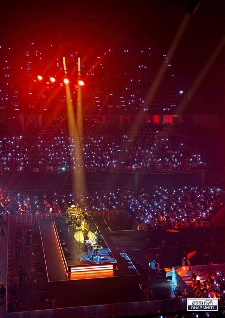 DAY6 10th Anniversary Tour 3