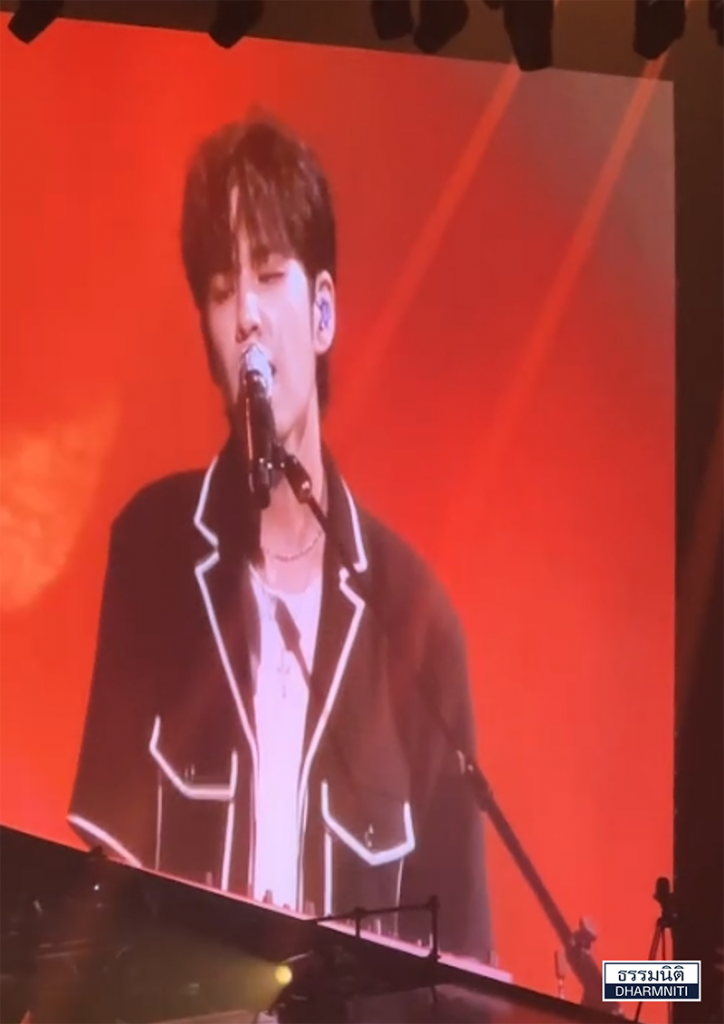 DAY6 10th Anniversary Tour 4