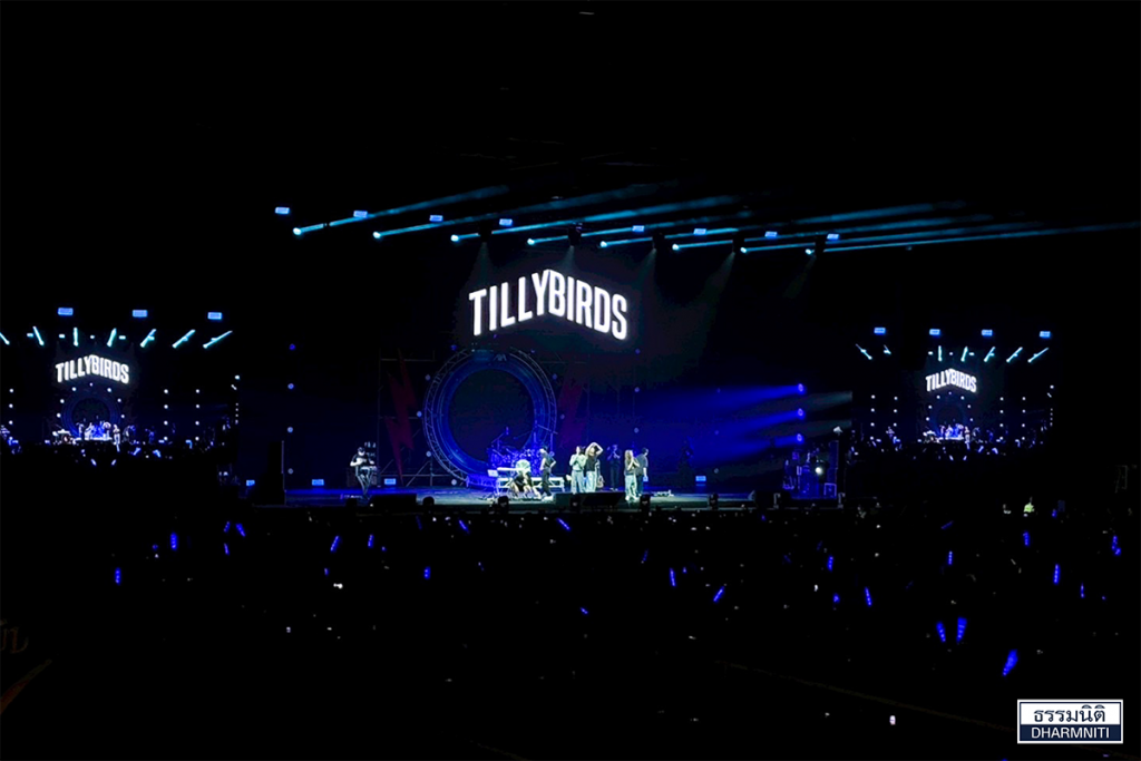Rock N’ Loud Concert1
