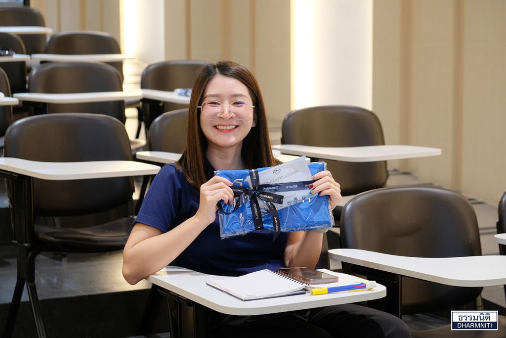 DHARMNITI KEY STAFF 2026