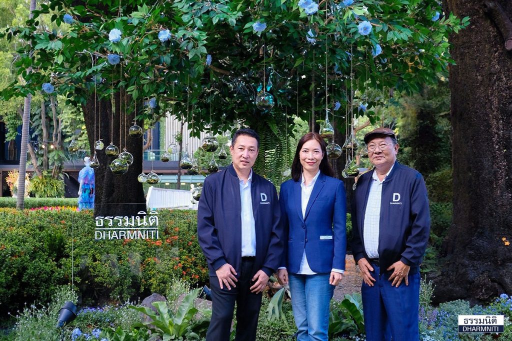 Nai Lert Flower & Garden Art Fair 2025 1