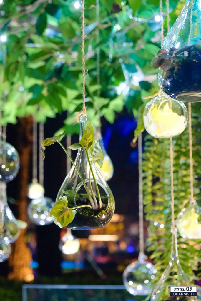 Nai Lert Flower & Garden Art Fair 2025 4