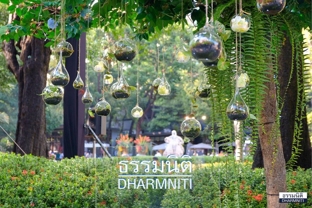 Nai Lert Flower & Garden Art Fair 2025 5