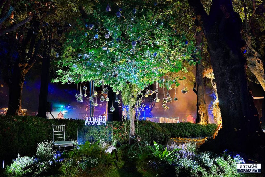 Nai Lert Flower & Garden Art Fair 2025 6