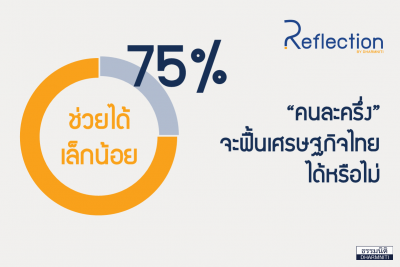 คนละครึ่ง 2568 Cover คนละครึ่ง 2568