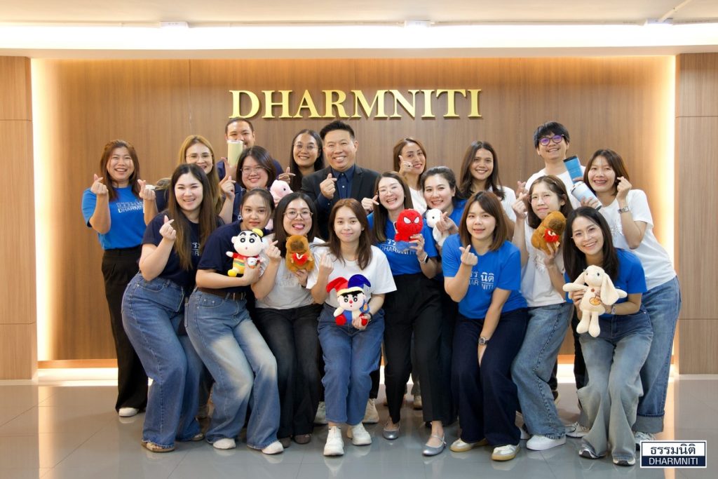 Key Staff
