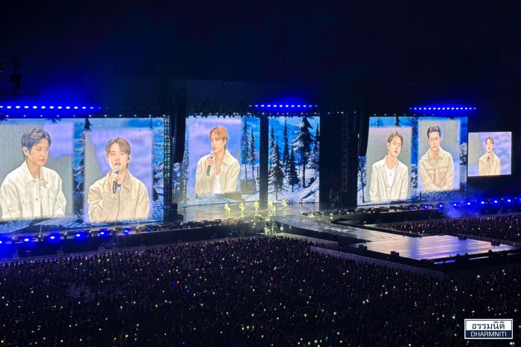 SMTOWN LIVE 2025–26