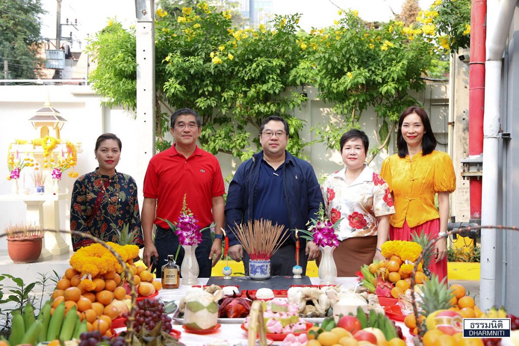 Chinese New Year 2026 3