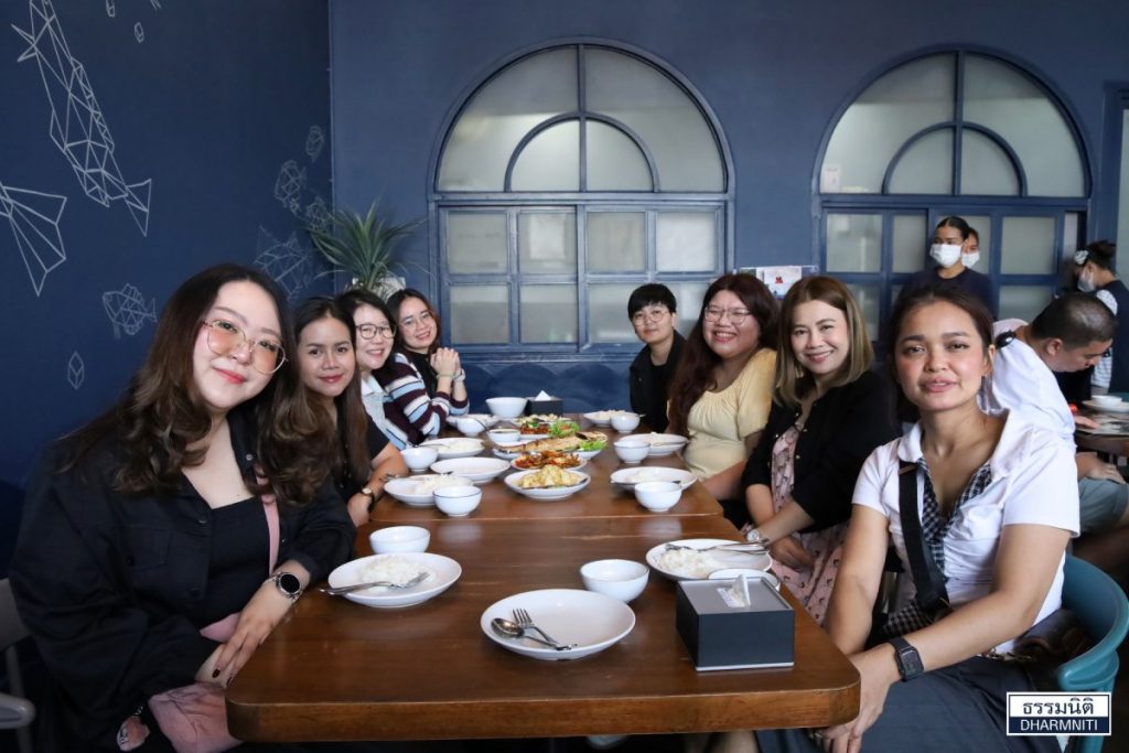 Dharmniti Young Executive Reunion 3