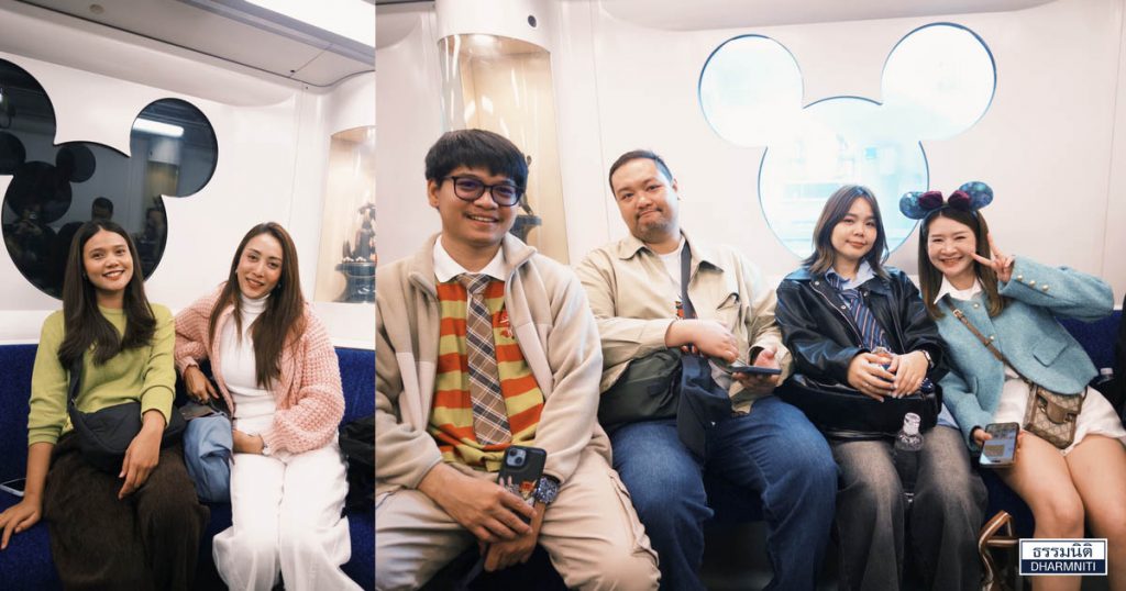 Dharmniti Key Staff Hongkong